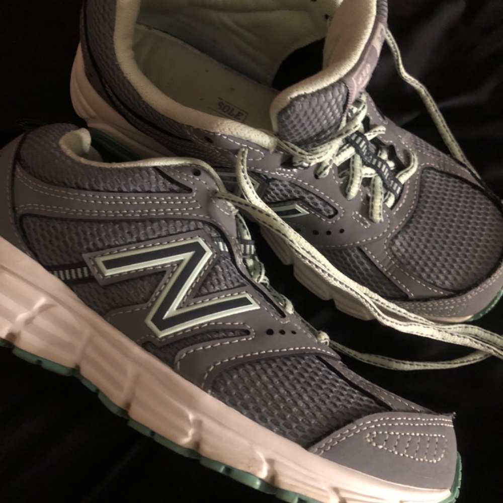 Shoes - Picture 3 of 3